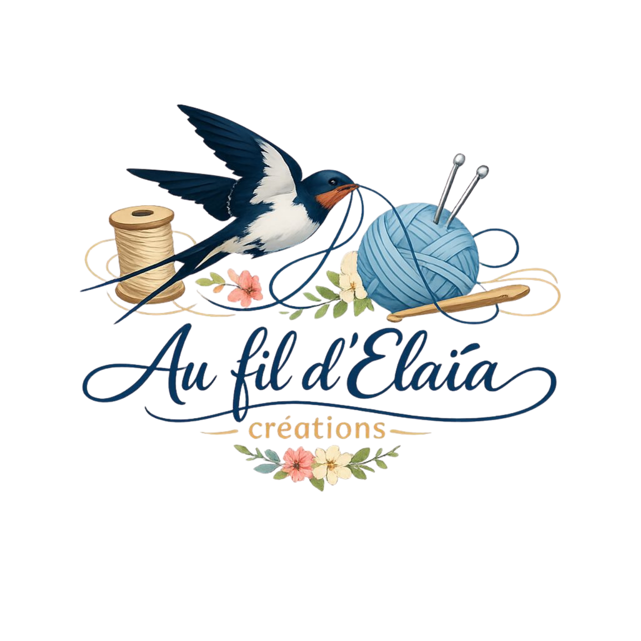 Au fil d'Elaïa Créations